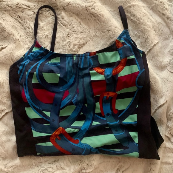 Hermes one piece bathing suit 🩱 - Picture 6 of 6